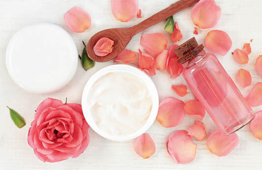 Spa Services