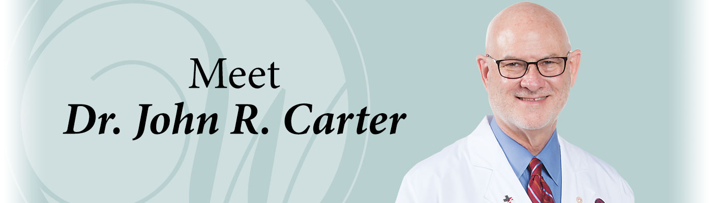 Dr. Carter