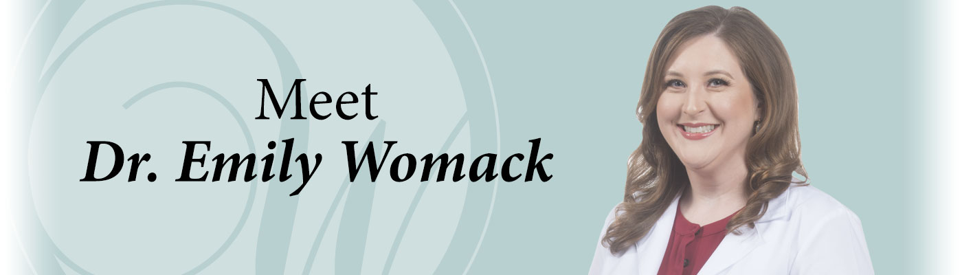 Dr. Womack