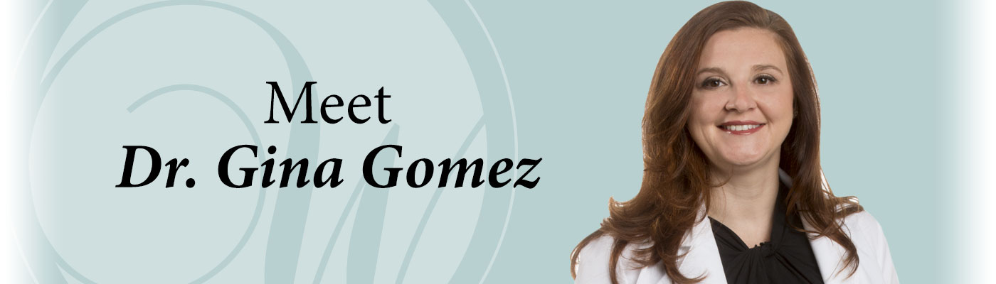 Dr. Gomez