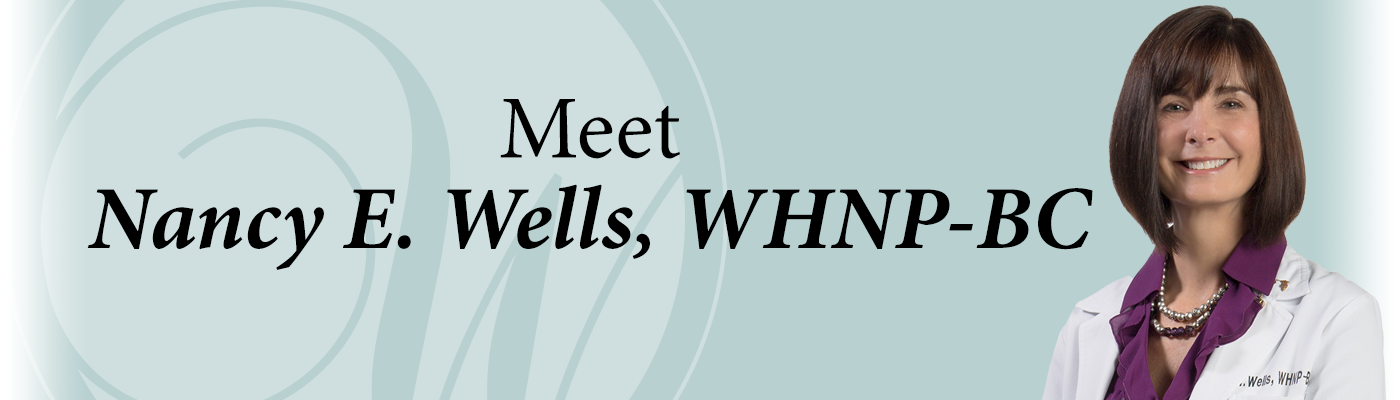 Nancy Wells