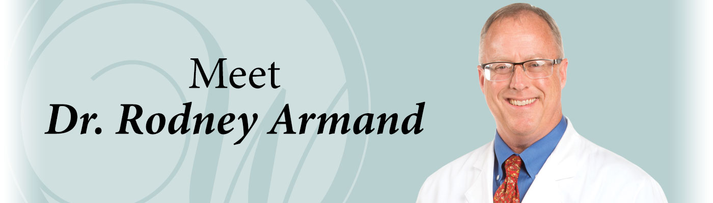 Dr. Armand